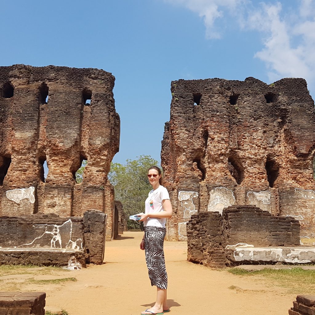 Kultur in Sri Lanka