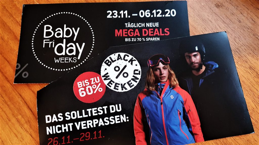 Black Friday Angebote