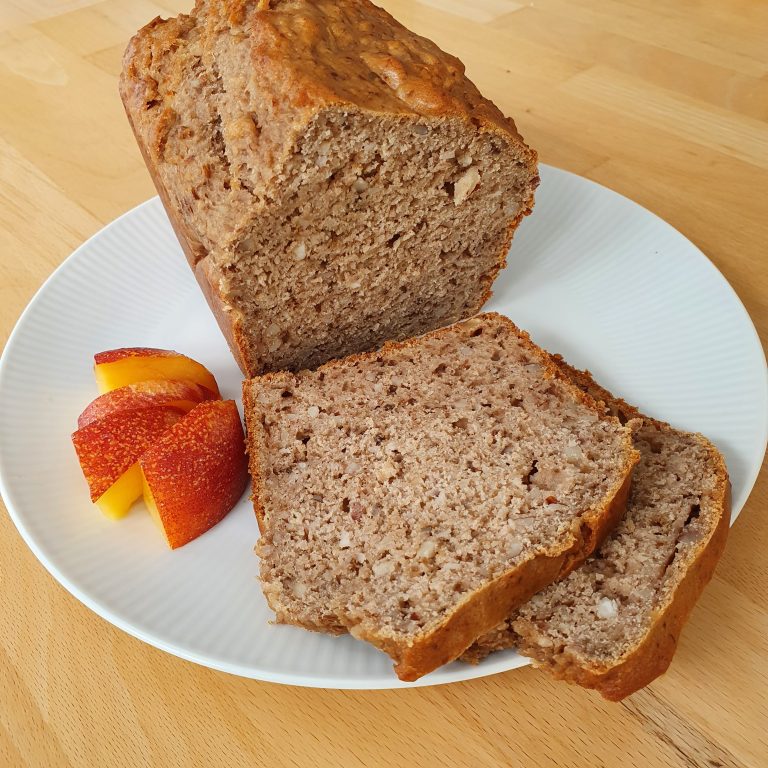 Bananenbrot Rezept