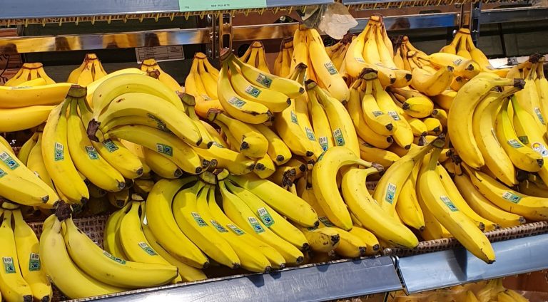 Bananen