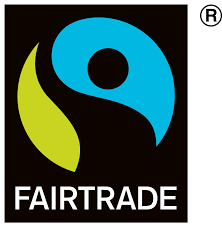 Logo Fairtrade Bananen