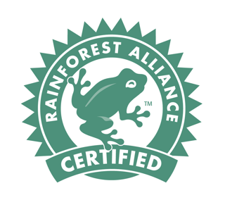 Rainforest alliance